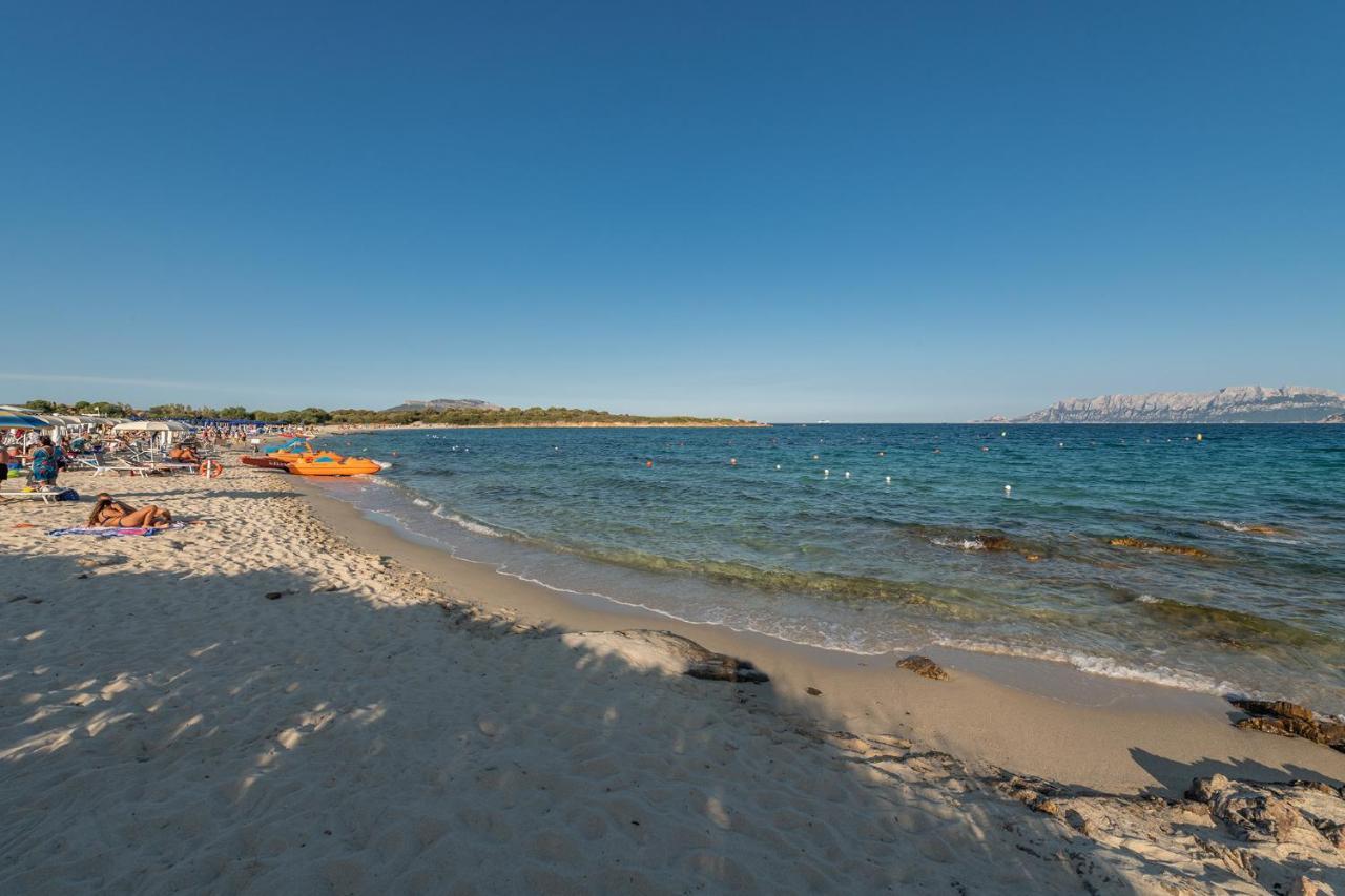 Appartamento Bilo Caraibi 2 Pittulongu Esterno foto